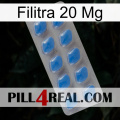 Filitra 20Mg 22